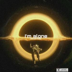 I'M ALONE (Prod by G.7)