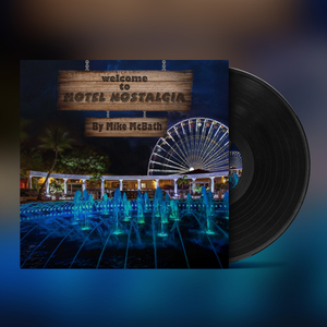 Lean On Me (feat. Nelly Jerry, Eric Koslosky, Sarah Harralson & Myrah)