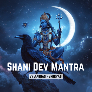 Shani Dev Mantra
