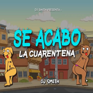 Mix Se Acabo La Cuarentena (Remix)