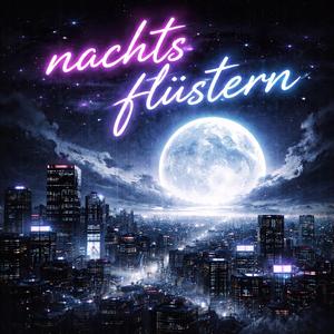 Nachts flüstern