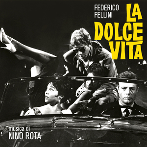 La Dolce Vita (Arrivederci Roma / Caracalla's / La Bersagliera)