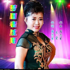 梦回老沈阳 伴奏