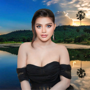 សម្រស់ស្រុកមោងឫស្សី