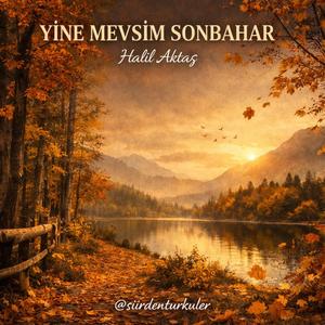 YŞNE MEVSİM SONBAHAR