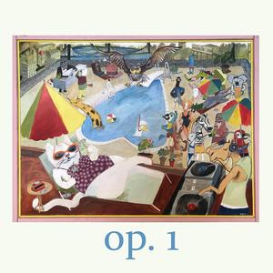 rhombus (feat. Aaron Rayborn & Davis Townsend)