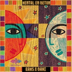 Mental en Béton (feat. BAWI)
