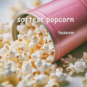 softest popcorn