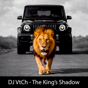 The King’s Shadow