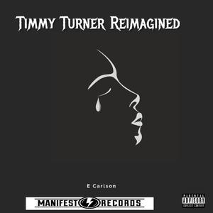Timmy Turner Reimagined