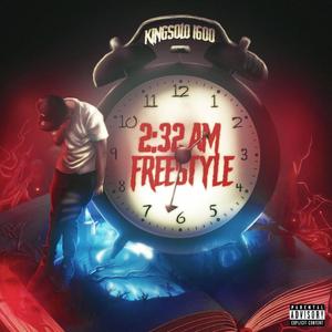 2:32am Freestyle