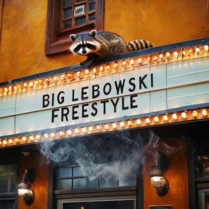 big lebowski freestyle