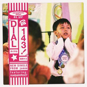 Dial 143 (feat. readyaimfire27)