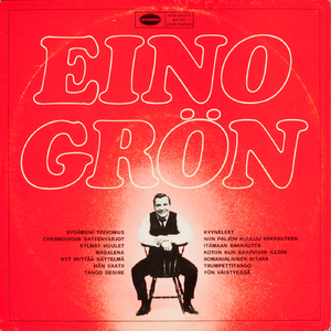 Cherbourgin sateenvarjot