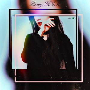 Be My MIA