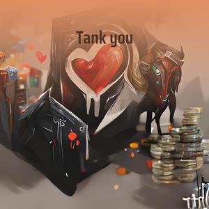 Tank you (Remix)