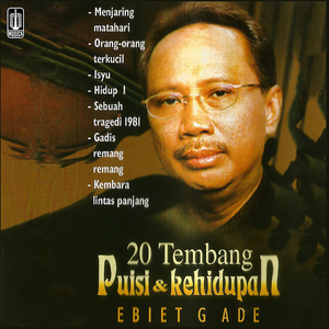 Hidup 1 (Pernah Kucoba Untuk Melupakanmu)