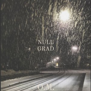 NULL GRAD