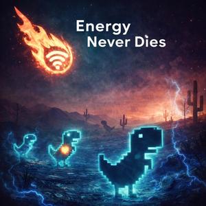 Energy Never Dies