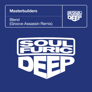 Blend (Groove Assassin Remix)