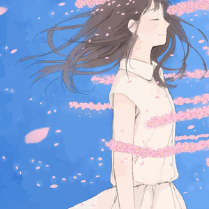 小拳拳捶你胸口