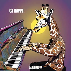 Nocturnal Notes in the Giraffe's Dream (Epiano)