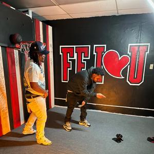 Safest Route (feat. Baby Dre)