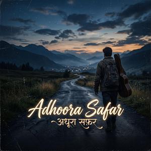 Adhoora Safar