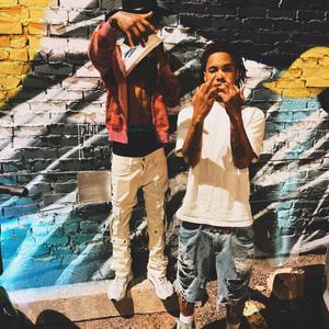 43rd (feat. Greelo)