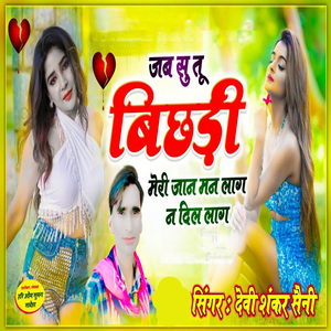 Jab Su Tu Bichdi Meri Jaan Man Laag Na Dil Laag
