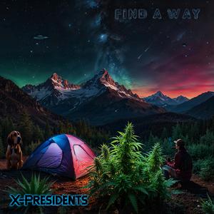 Find A Way (feat. Borroz)