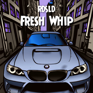 Fresh Whip