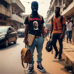 Lessons and lectures (feat. MAFELA)