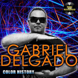 Color History (Andrew Diverson Dirty Remix)