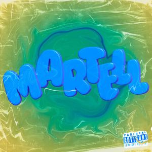 Martell (feat. Saavedra)