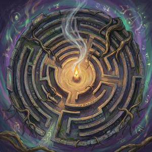 Koşuyorum Boşluğa