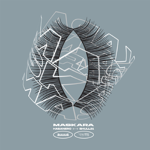 Maskara (feat. Habanero21)