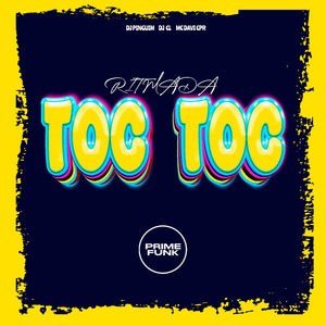 Ritmada Toc Toc