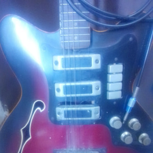 Lazy Afternoon Bossa