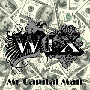 Mr Capital Man