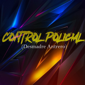 Control Policial (Desmadre Antrero)
