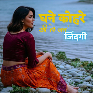 घने कोहरे सी हो जब ज़िन्दगी