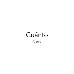 cuánto