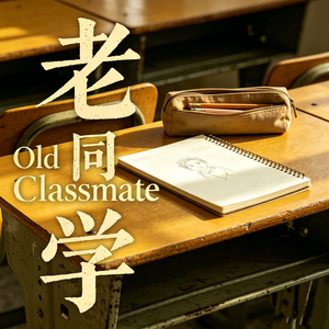 老同学