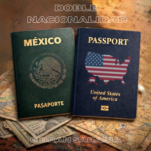 Doble Nacionalidad