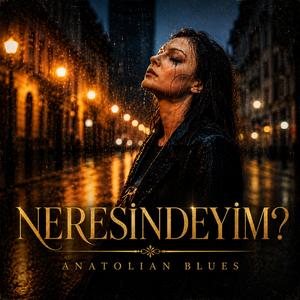 Neresindeyim