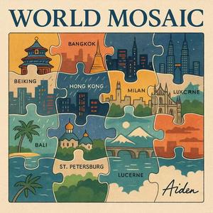 香港霓虹 – Hong Kong Neon