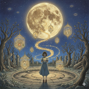 さよならも言わずに