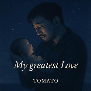 나의 가장 큰 사랑