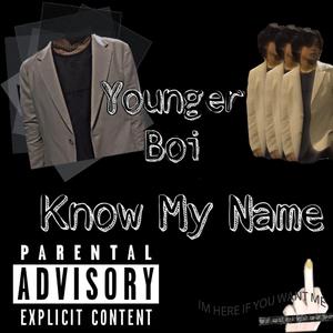 다 알 아 요, 저.(Know My Name)